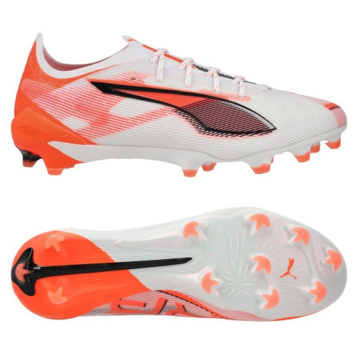 Бутси PUMA Ultra 5 Ultimate FG 108160 01 Бутси PUMA Ultra 5 Ultimate FG 108160 01
